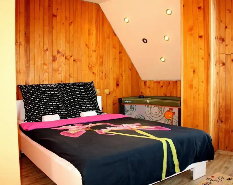 Familien Pension Meeresstern