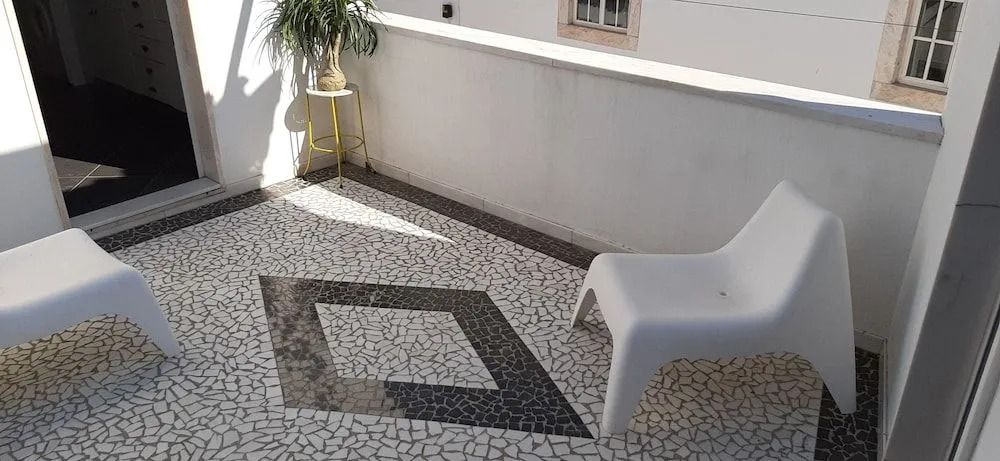 Hostel de Borba - Just In House