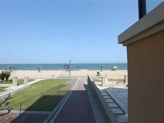Honghaiwan Shanshui Sea-view Apartment (Huidong Shuangyuewan)