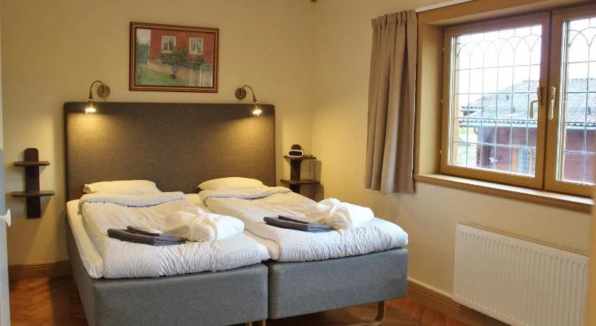 Hotell Siljanstrand