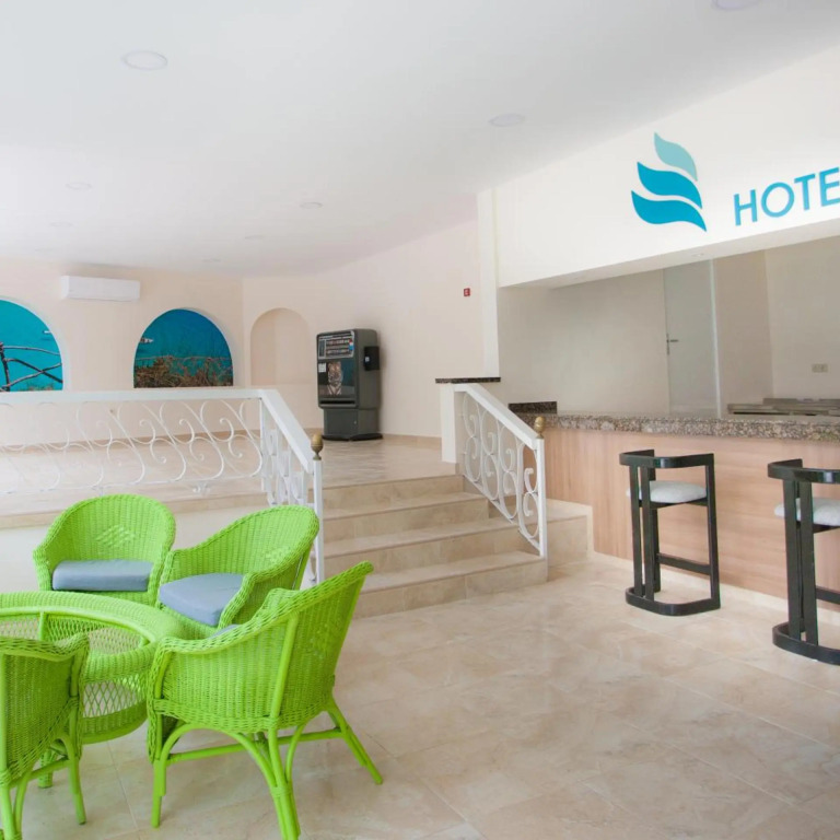 Hotel Cassandra