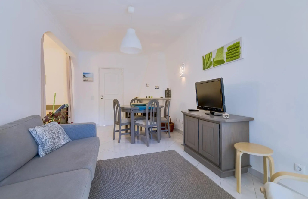 Sol Nascente - 1 bedroom apartment - Vilamoura