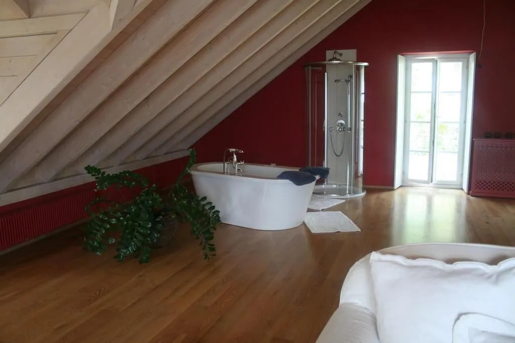 Casa Rosy