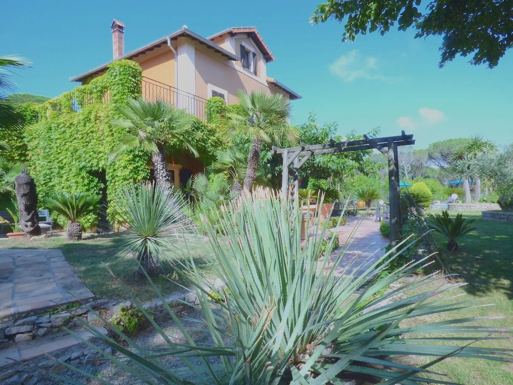Villa Parasol