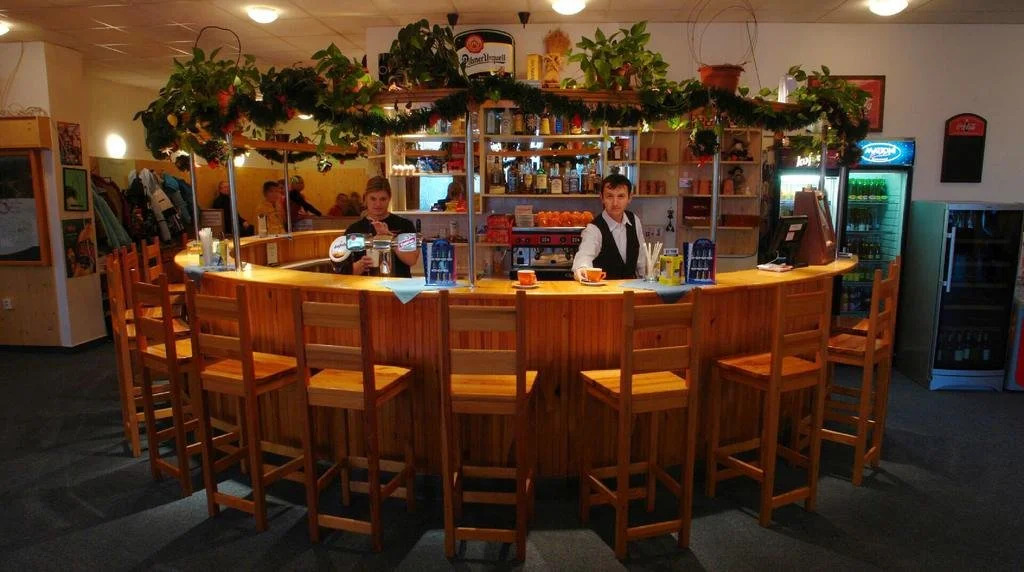 Hotel Galik