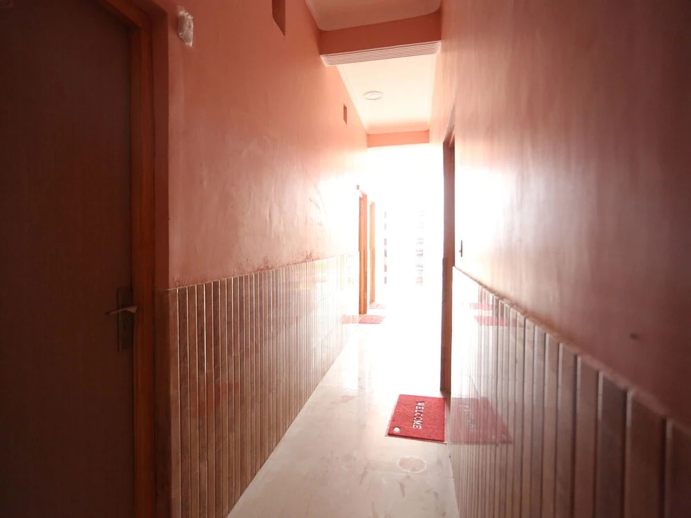 OYO 12263 Home 1BK Cottage Sumanglam Bhimtal