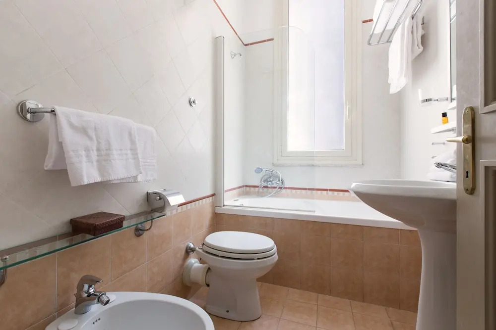 Hotel Centro Cavour Roma