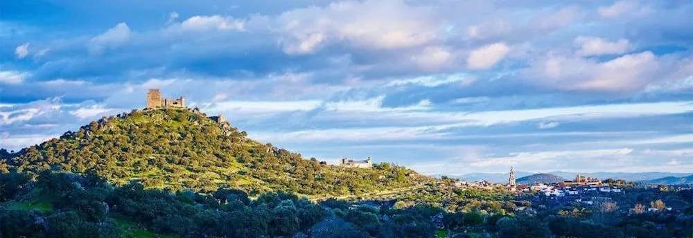 Hotel Rural Ardila