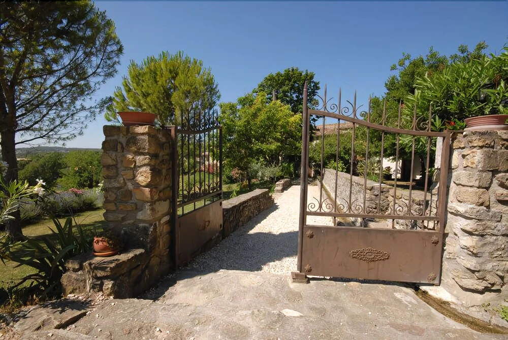 Domaine de Cousignac