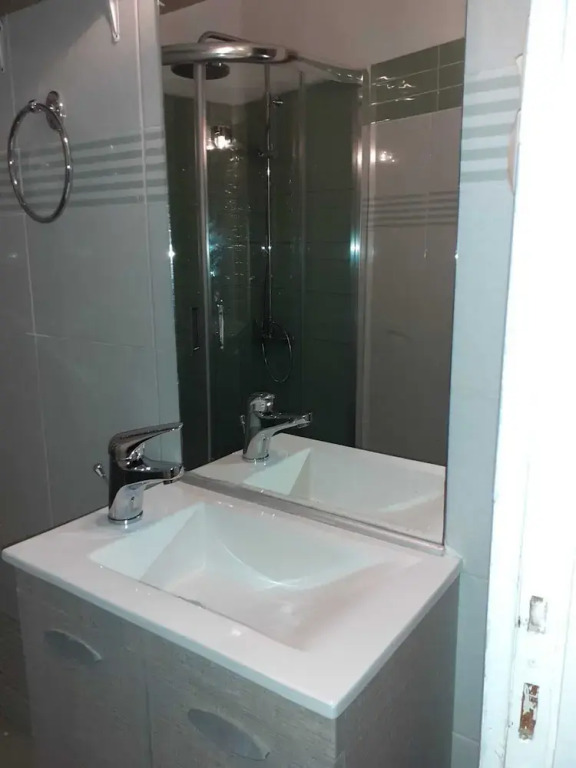 Villasabella 3 apartmens