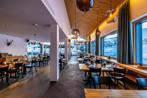 Boutique Hotel Pellas