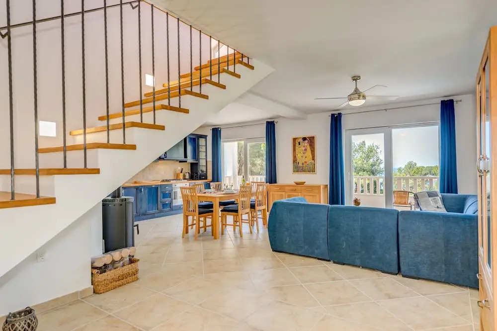 Villa Maja