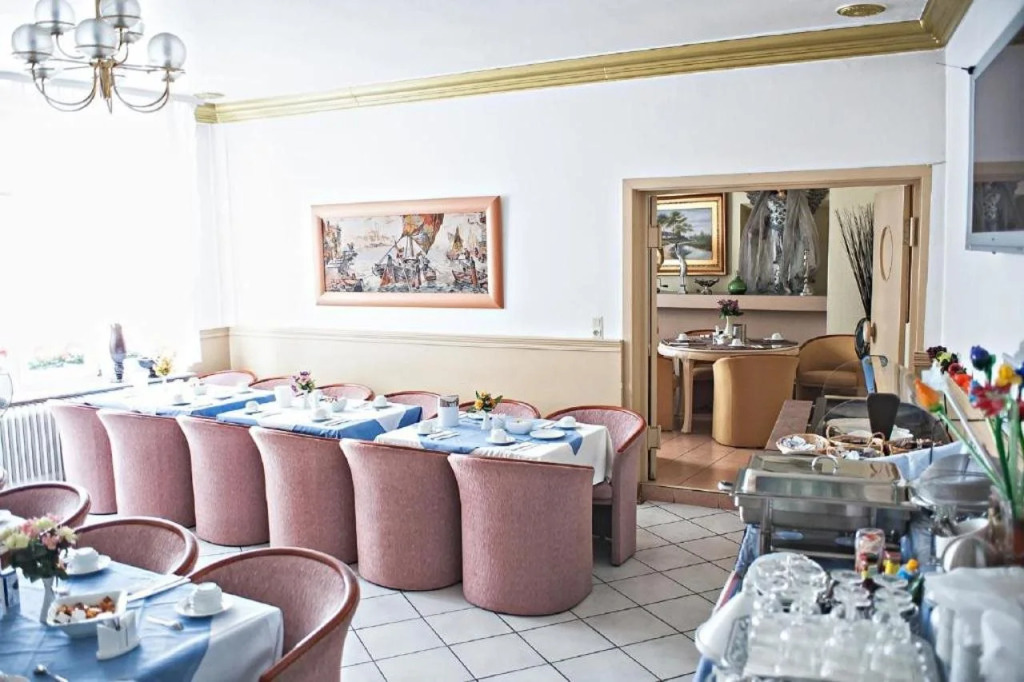 Löwen Hotel