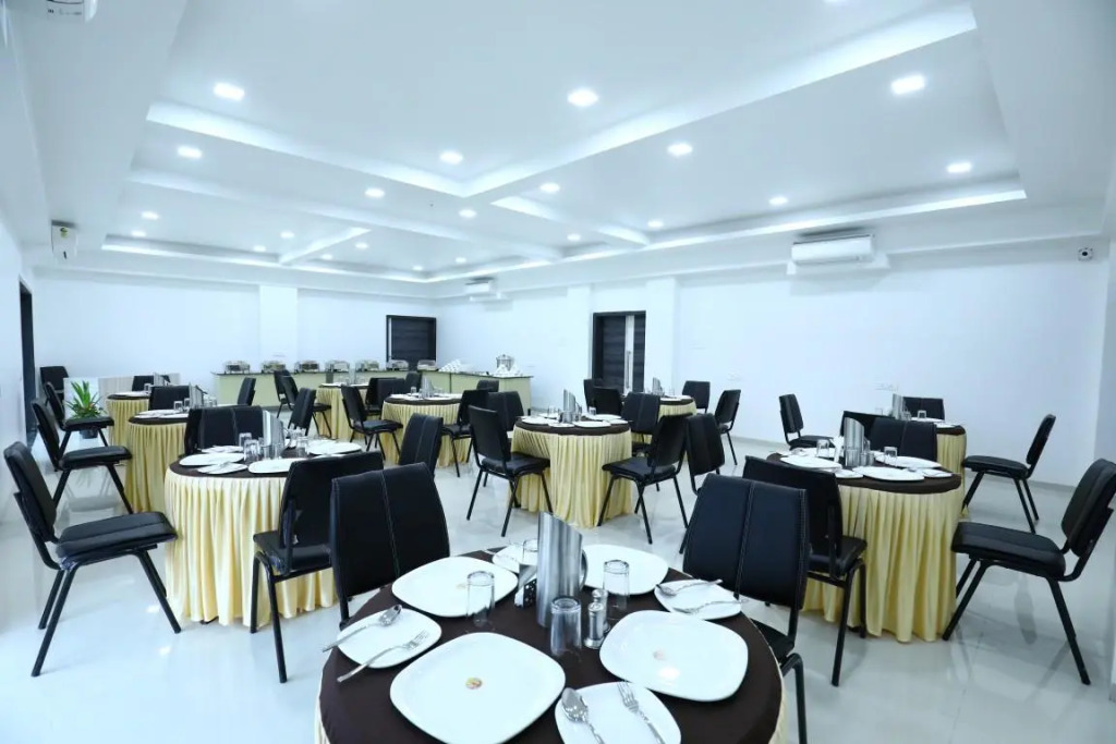 Imperial Grande Resort