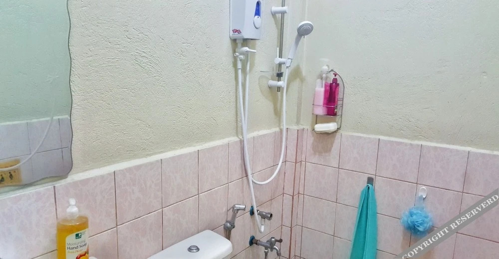 Minine Guesthouse