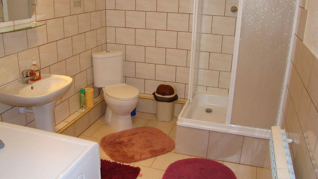 Apartamenty Komfort