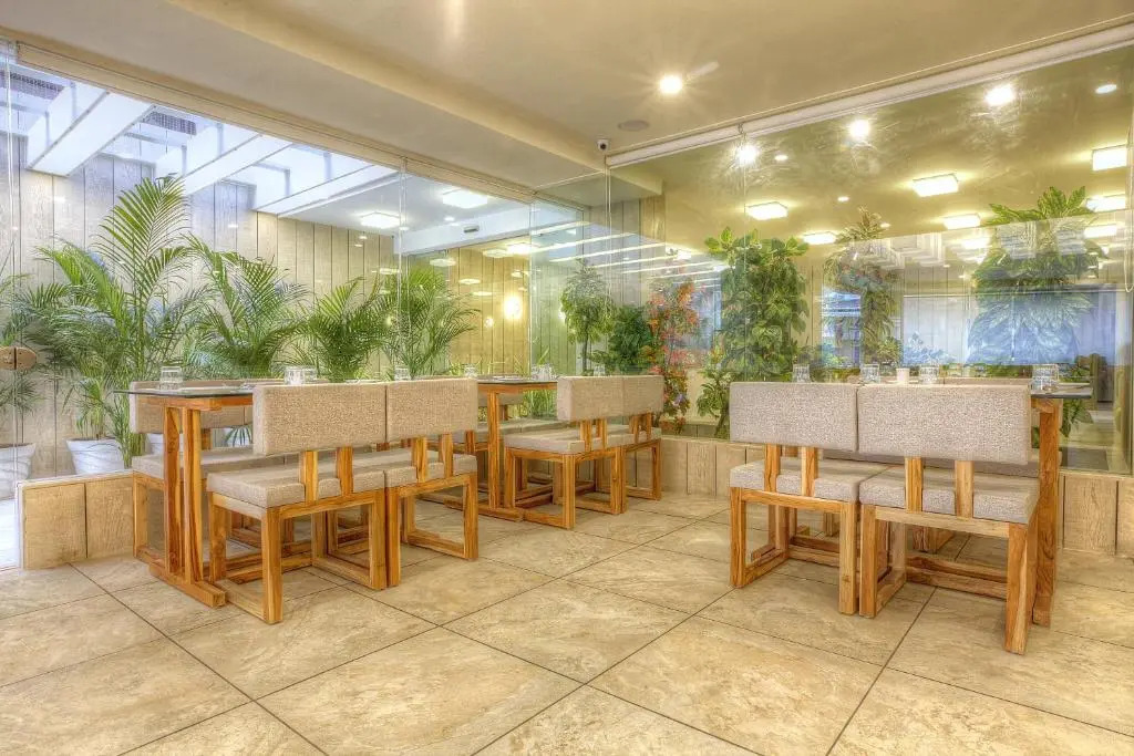 Scenaria Hotel - Navrangpura, Ahmedabad