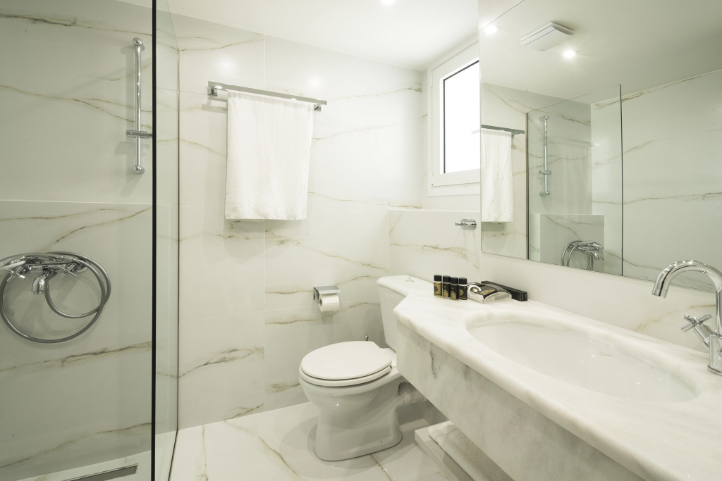Astor Hotel Athens