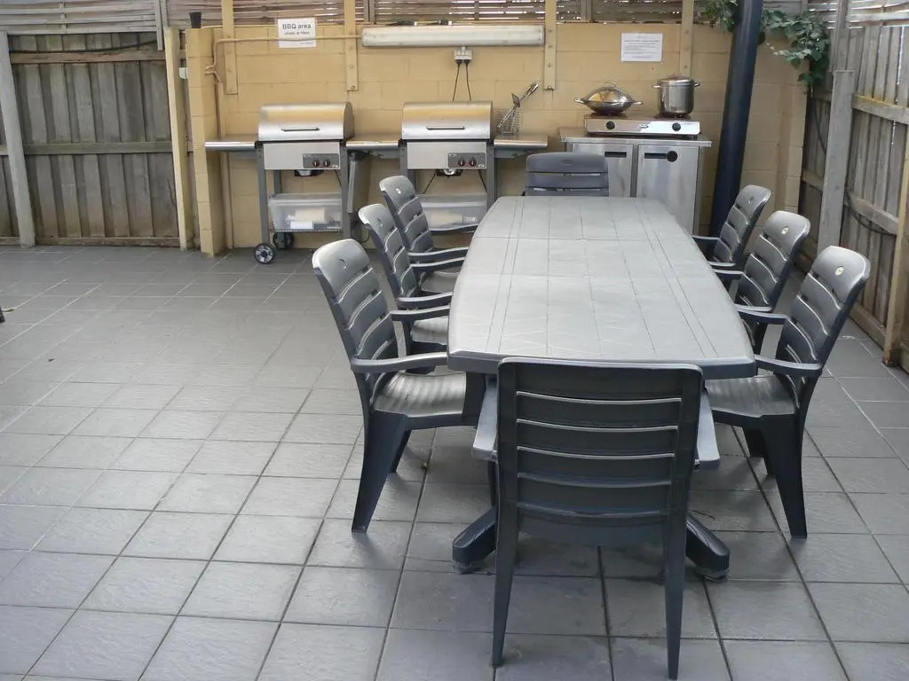 Allambi Holiday Apartments