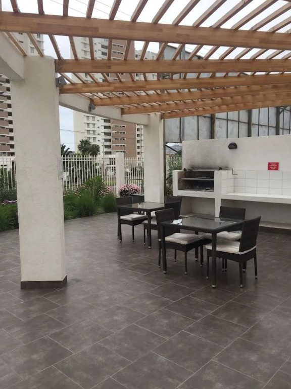 Herradura appartment