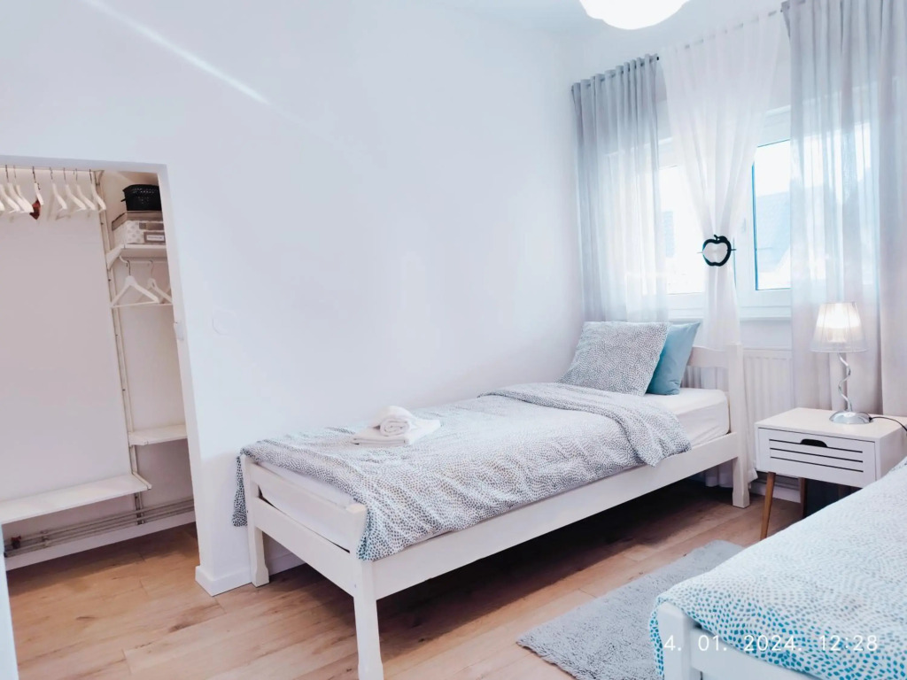 Lumani Apartment Zagreb with FREE Parking