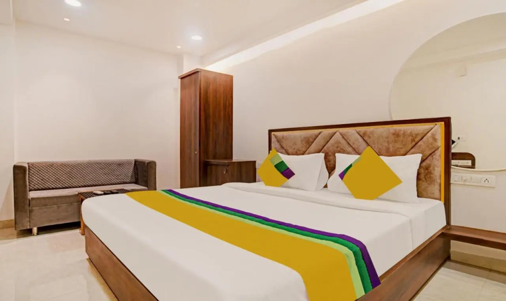Itsy Hotels Phoenix