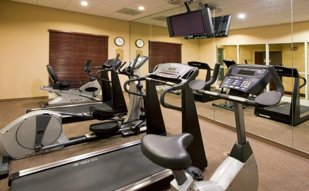 Holiday Inn - Tallahassee E Capitol - Univ by IHG