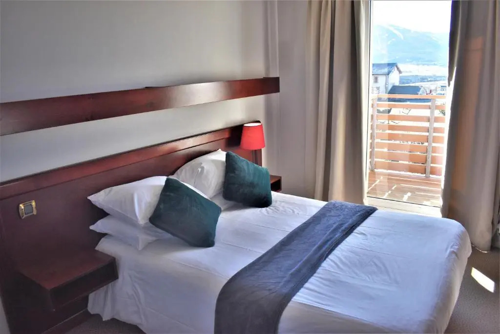 Hotel Corrieu