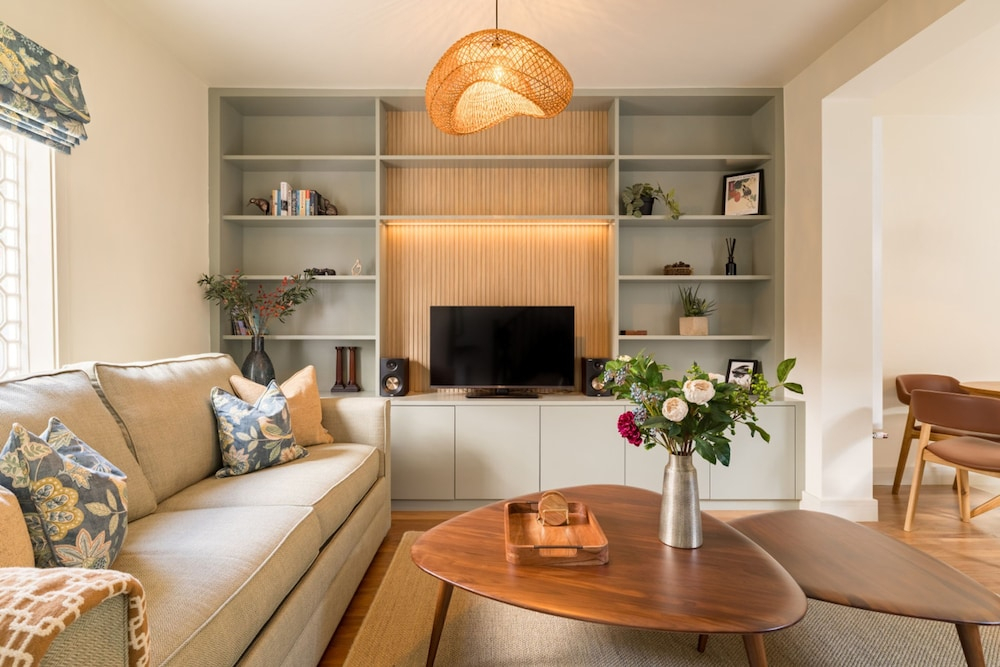 Your Place - 2 Bedroom Mews House in Notting Hill