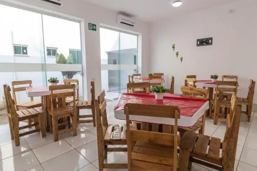 Hostel App