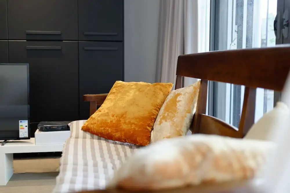 L Ange de la Garde Appartement privé