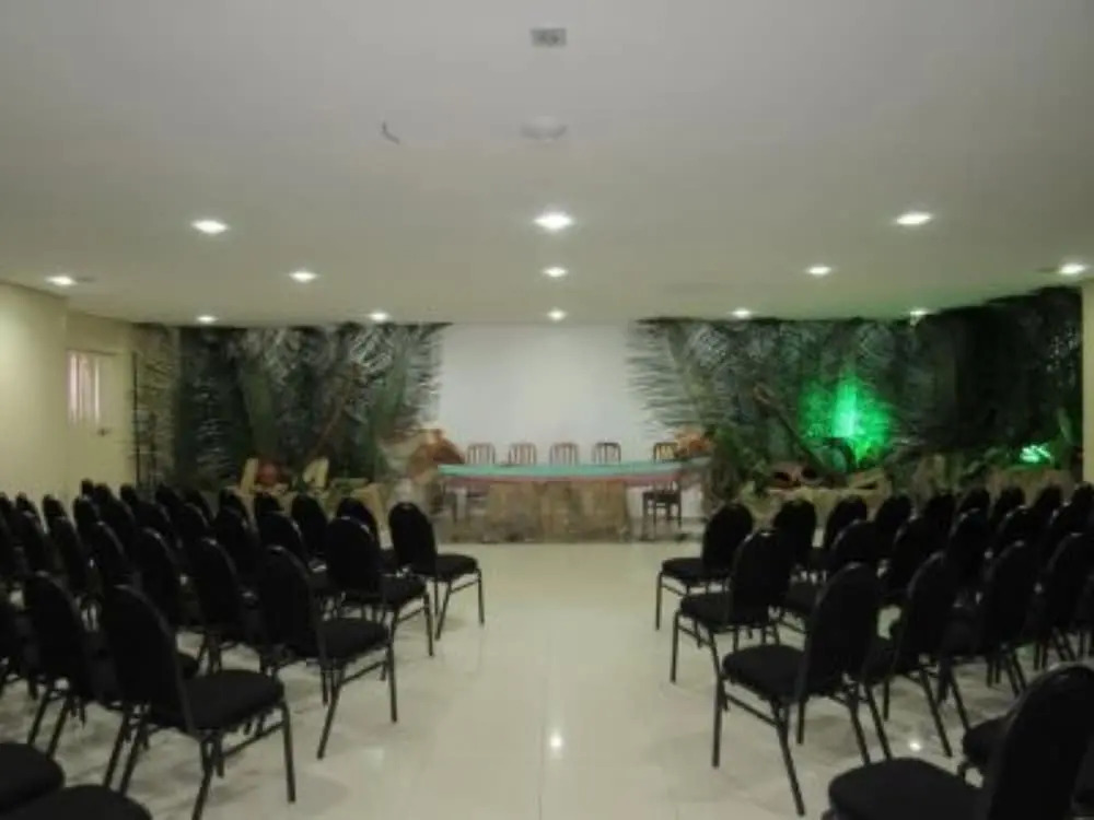 Hotel Mirante Da Ilha