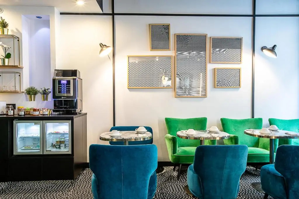 Hotel Pilime