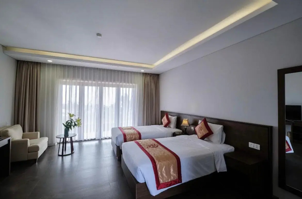 Sea Star Resort Quang Binh