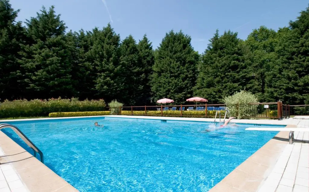 Le Manoir Hôtel Le Touquet Paris Plage