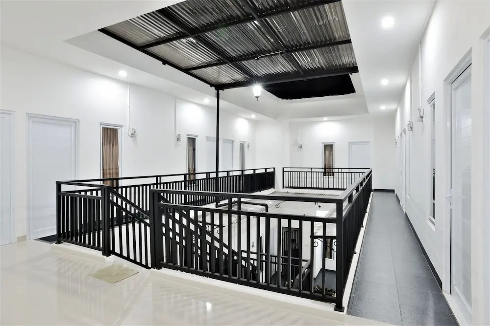 ZEN Rooms Bintaro Sector 3