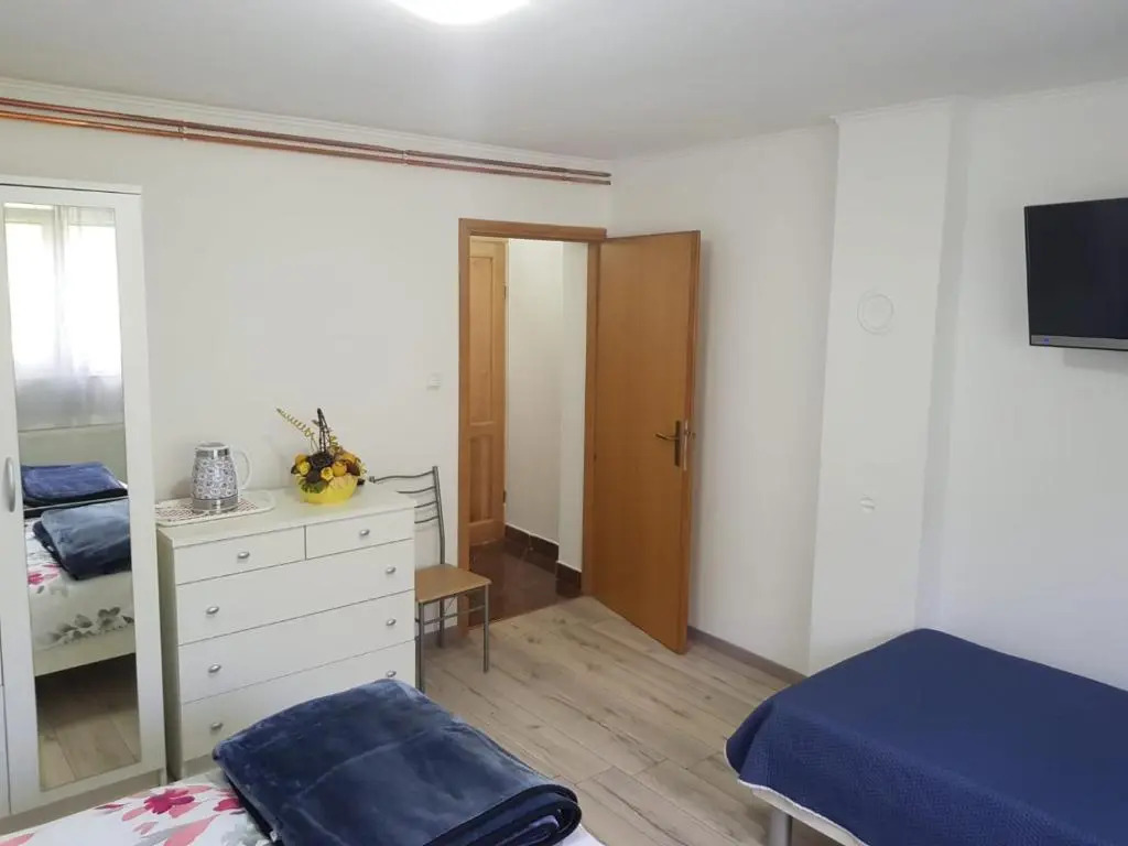 Rooms Ivan