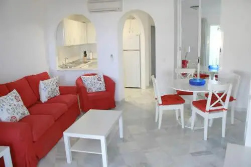 Stella Maris Nerja