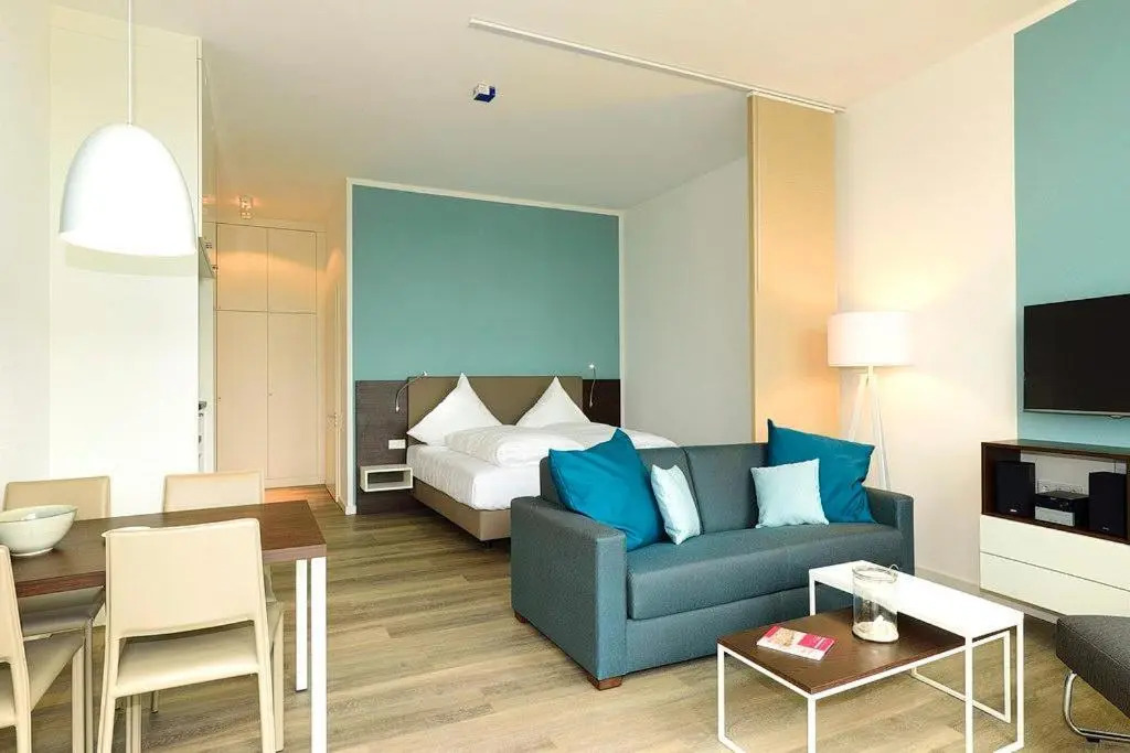 Aparthotel Anna Düne Aparthotel Anna Düne 0 05
