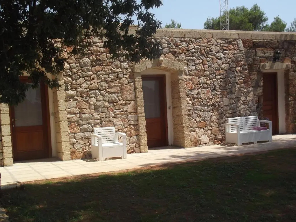 Agriturismo Zio Zac