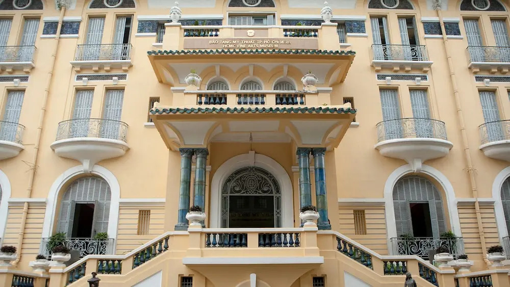 Tiffany Luxury Apartment