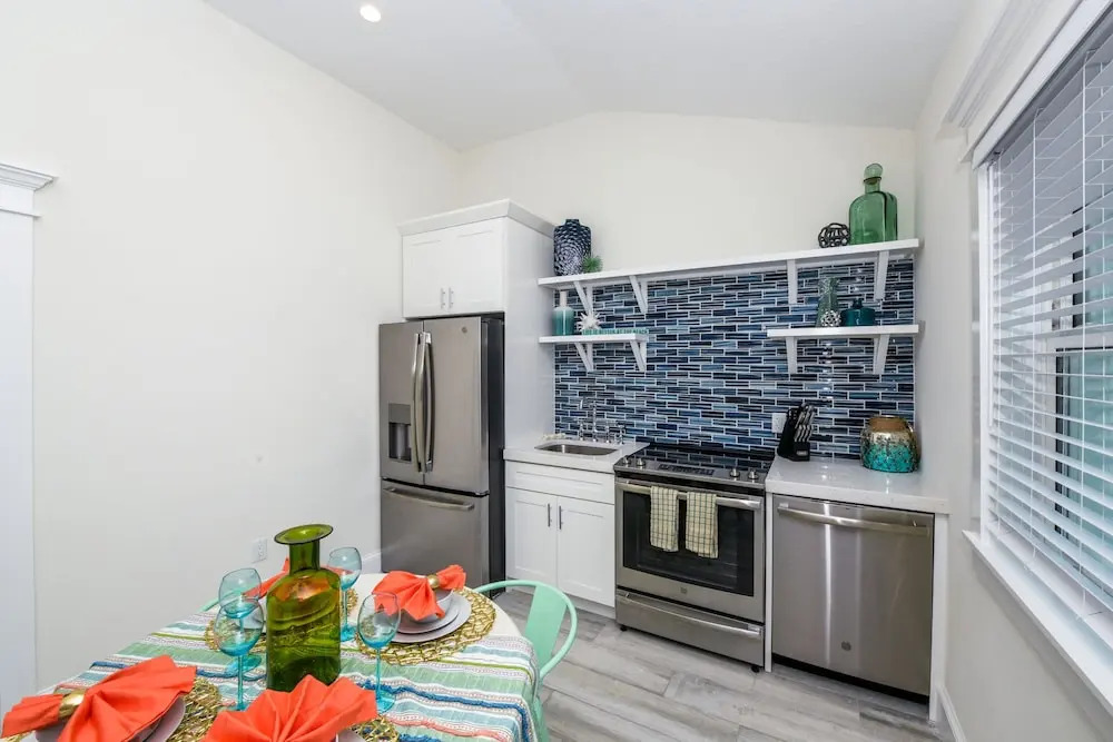 Villa #1 Sailfish