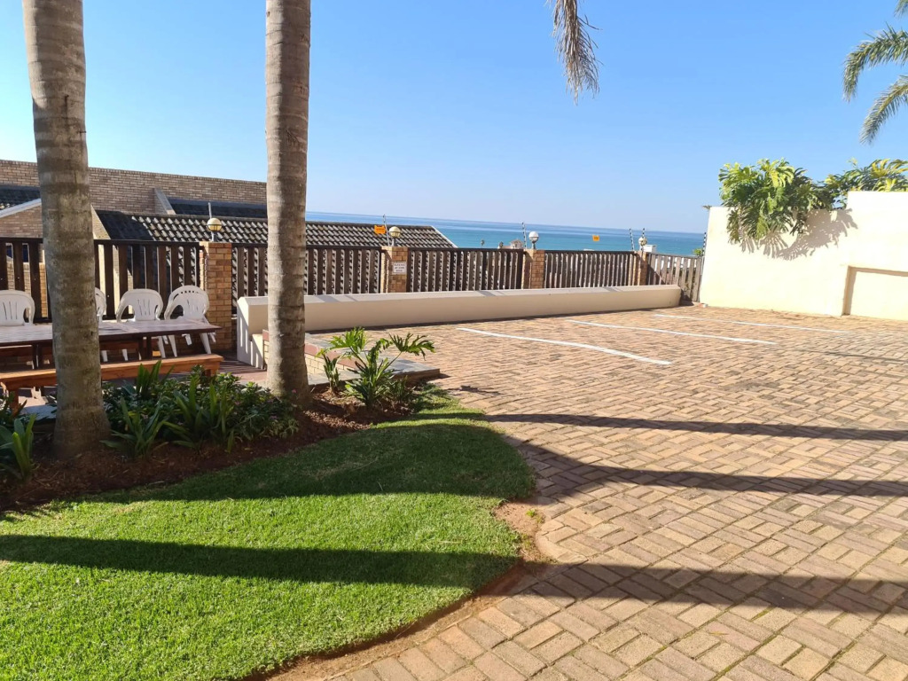 OCEAN VIEW GUEST HOUSE