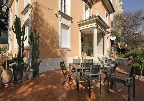 Villa Rima