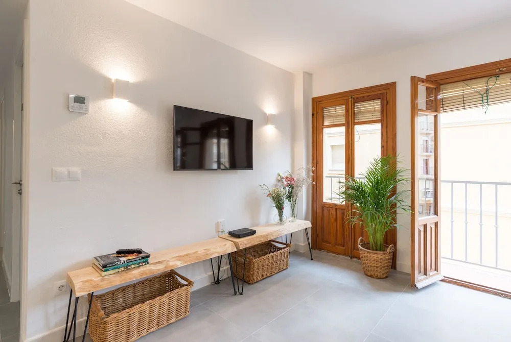 Livemálaga Victoria Suites
