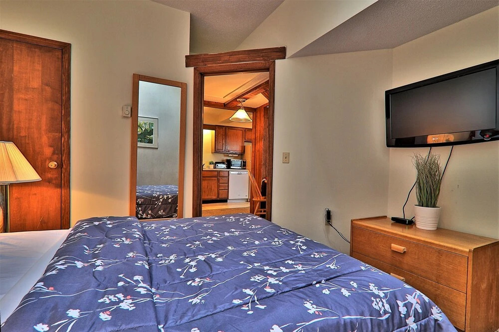Mg 3e03 - Location! Location! 1br/1ba Steps To Mountain