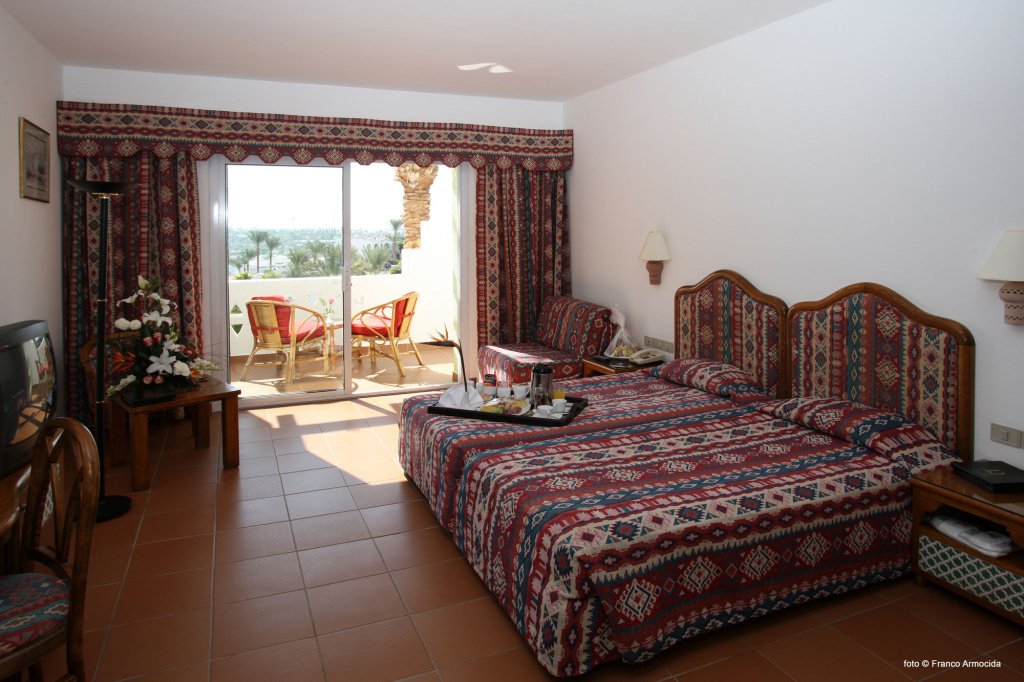 Domina Coral Bay Oasis