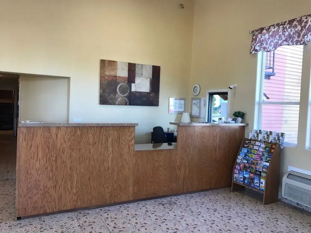 Americas Best Value Inn Salem
