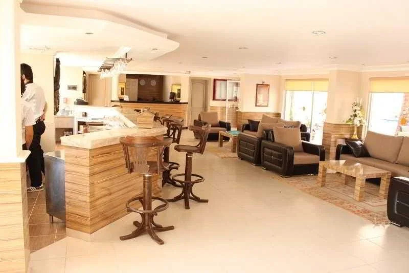 Renda Beach Hotel