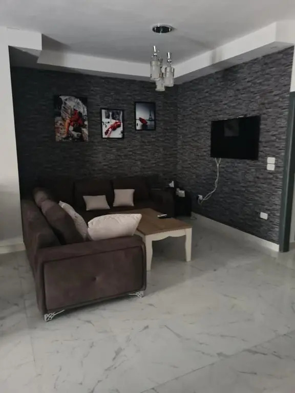 APARTAMENT